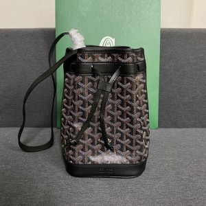 Goyard 2020 여성용 고야드 쁘띠 플로 버킷백 [8칼러]