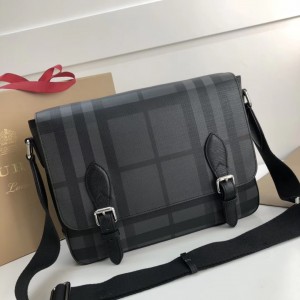 Burberry 2020 버버리 크로스백 블랙,브라운