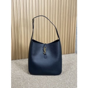 생로랑 생로랑 LE 5 A 7 라지 호보백 753837