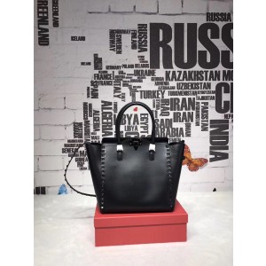 발렌티노 핫인기 미디엄 토트&숄더백 26CM V50016