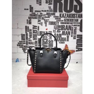 발렌티노 핫인기 스몰 토트&숄더백 22CM V50015