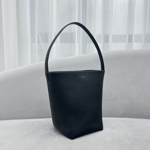 더로우 미듐 N/S 파크 토트백