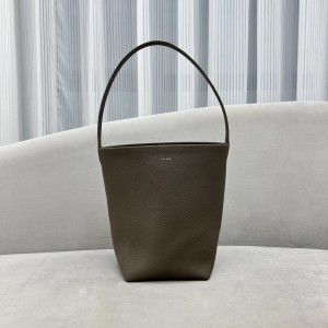 더로우 미듐 N/S 파크 토트백