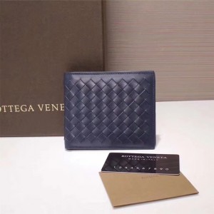보테가베네타 지갑 11x10x1cm