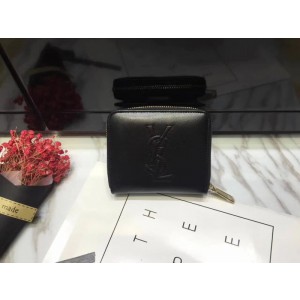 Saint Laurent 2020 여성용 지갑 지퍼월렛