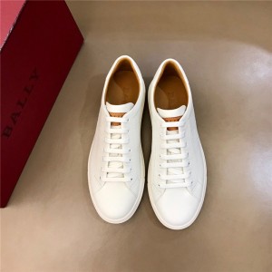 BALLY 발리 남성용 스니커즈 B2192185-2