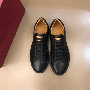 BALLY 발리 남성용 스니커즈 B2192185-2