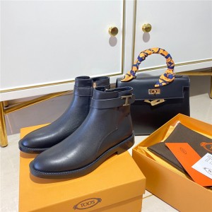 TOD.S 토즈 여성용 부츠 T51990-2