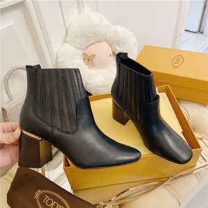 TOD.S 토즈 여성용 부츠 T51999
