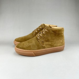 TOD.S 토즈 남성 베이직 스니커즈 toz301x