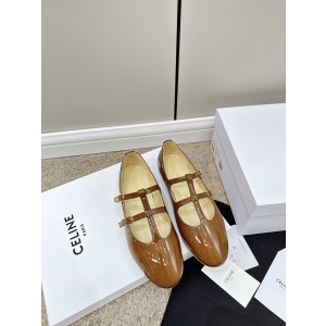셀린느 메리제인 슈즈