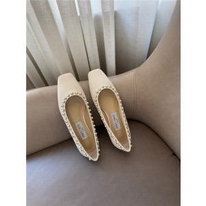 JIMMY CHOO 지미추 여성용 단화 J8708