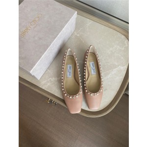 JIMMY CHOO 지미추 여성용 단화 J8708