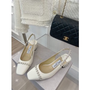 JIMMY CHOO 지미추 여성용 샌들 (굽4.5CM) J85088