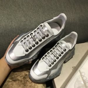 지미추 여성 스니커즈