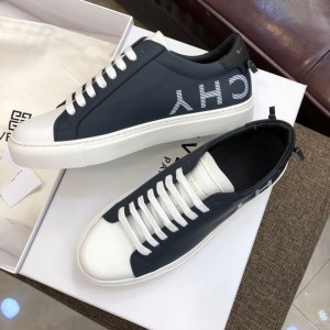 지방시 남성용 스니커즈