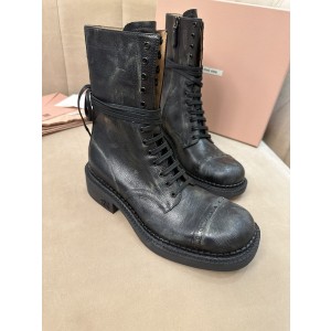 미우미우 부츠 정품급