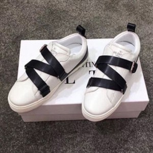 Valentino 발렌티노 V-PUNK 커플용 스니커즈