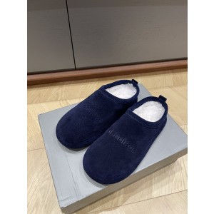 발렌시아가 슬리퍼