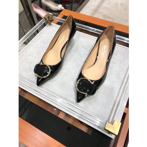 페레가모 구두 굽높이4CM