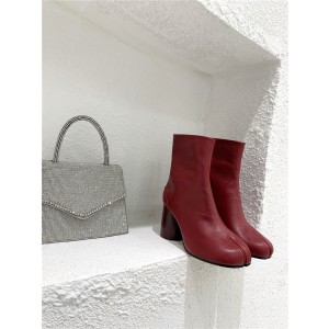 MAISON MARGIELA 메종 마르지엘라 여성용 부츠 MM64947-4