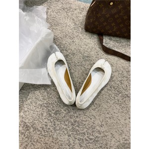 MAISON MARGIELA 메종 마르지엘라 여성용 단화 M12058-3