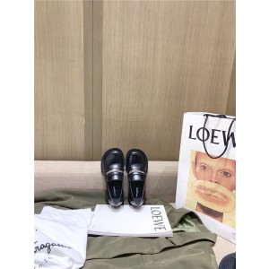 메종 마르지엘라 구두 굽높5.5CM S3099