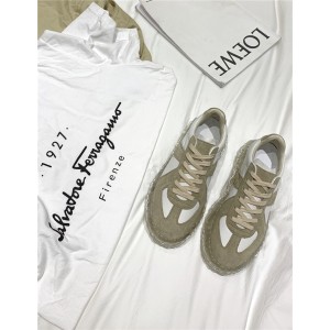 메종 마르지엘라 여성용 스니커즈 M43910-2