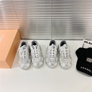 Acne Studios 아크네 스튜디오 커플용 스니커즈 A3009-4