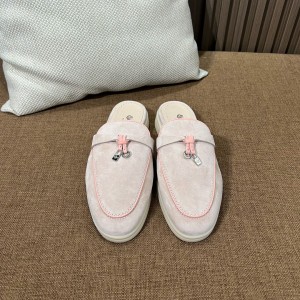 로로피아나 썸머참스워크 뮬 정품급
