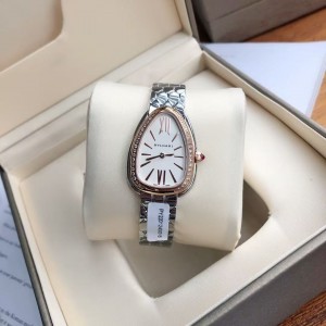 불가리 세르펜티 세두토리 워치 33mm [정품급]