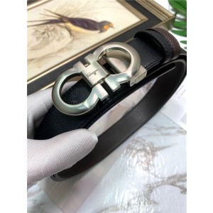 페레가모 남성용 벨트 3.5CM F65210 (4종류)
