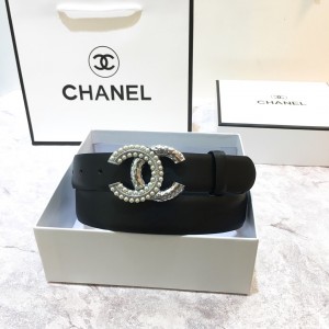 Chanel 샤넬 여성용 벨트 MG3036