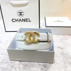 Chanel 샤넬 여성용 벨트 MG3036