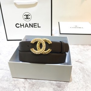 Chanel 샤넬 여성용 벨트 MG3036