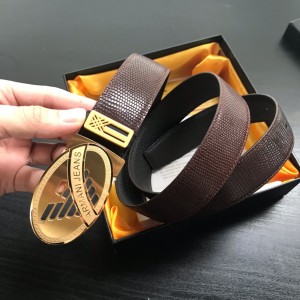 Armani 알마니 남성용 벨트 MG3050