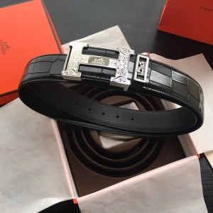 에르메스 남성용 벨트 MG3068