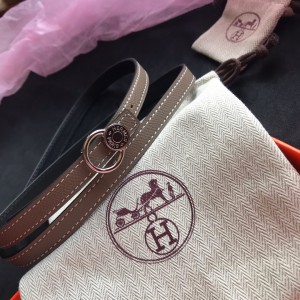 에르메스 여성용 벨트 MG3080
