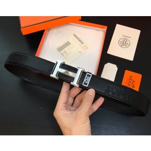 Hermes 에르메스 남성용 벨트 MG3091