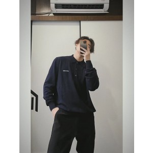 미우미우 긴팔 남여공용 니트 1:1 정품 미러급