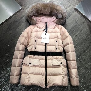 몽클레어 극소량 상품 클리온 패딩